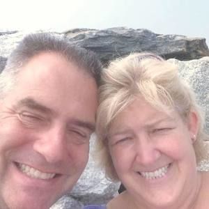 Meet your Posher, Marci